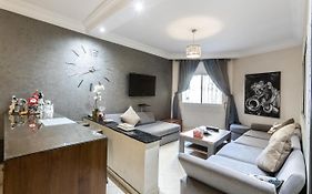 Calm&Cosy Appart Very Well Located